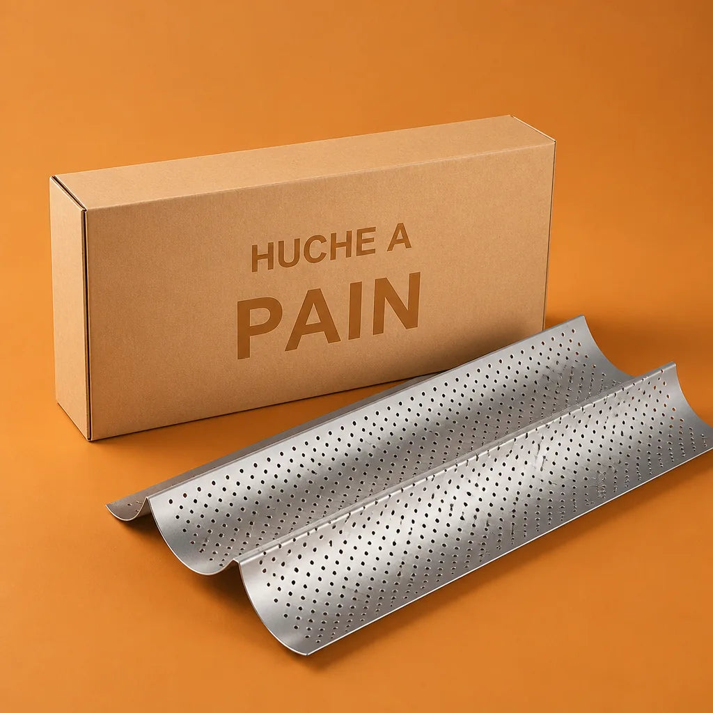 Moule À Pain Perforé