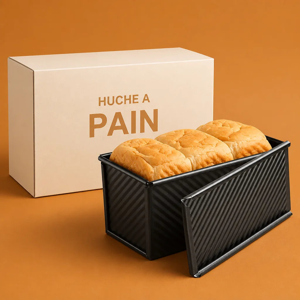 Moule À Pain Toast