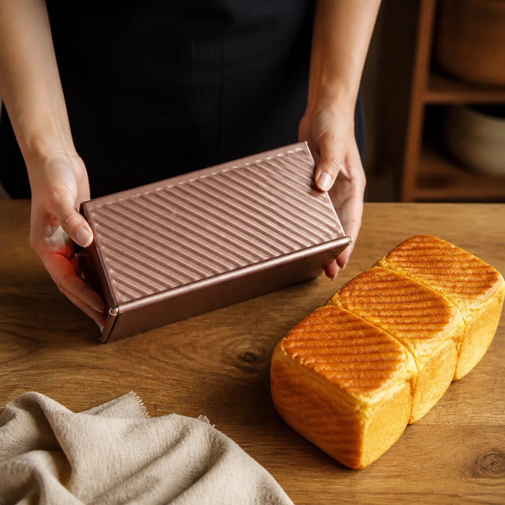 Moule À Petit Pain - échelle de taille réelle