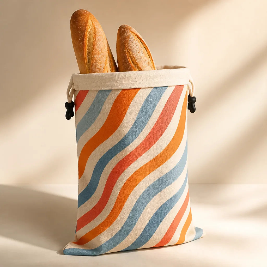 Petit Sac À Pain