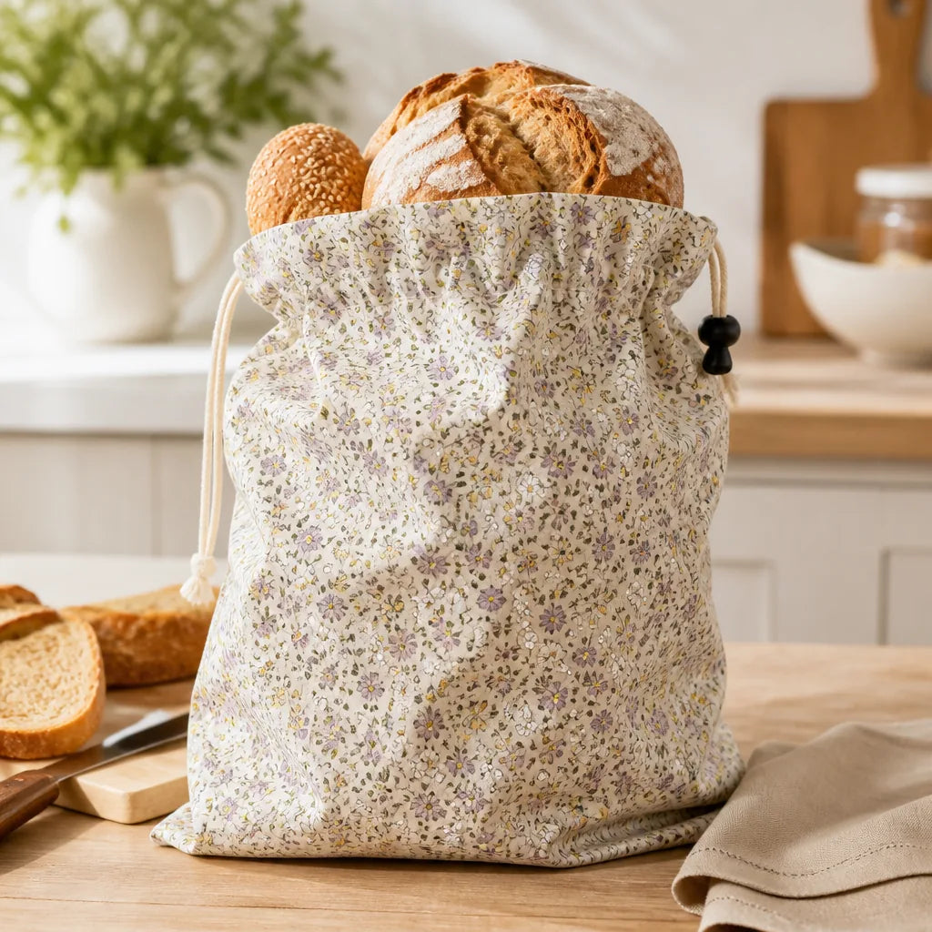 Petit Sac À Pain