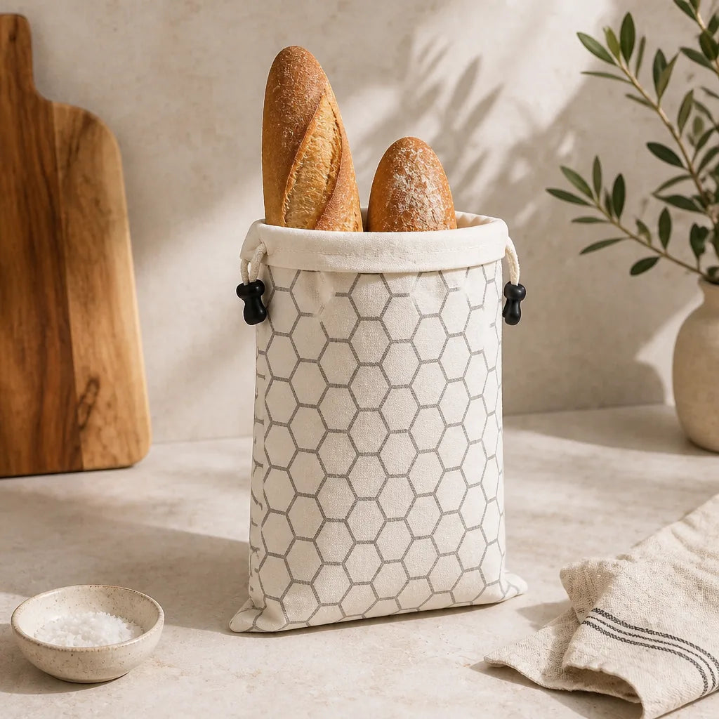 Petit Sac À Pain