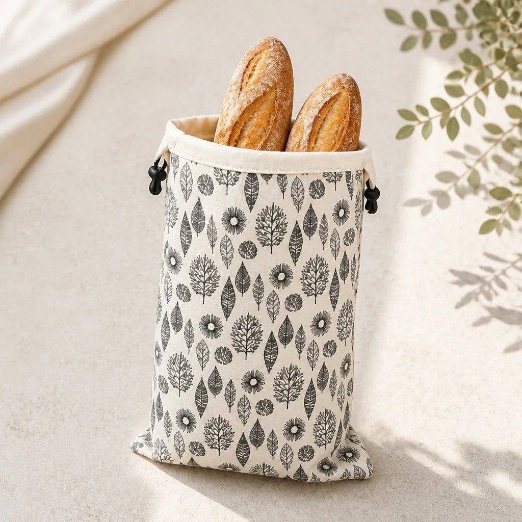 Petit Sac À Pain