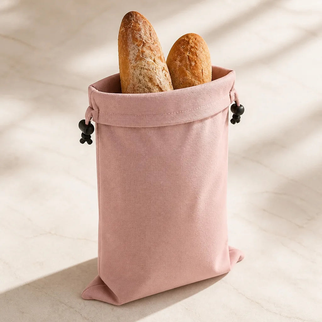 Petit Sac À Pain