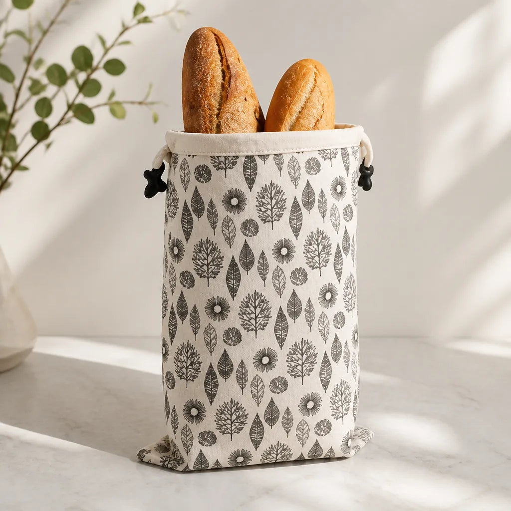 Petit Sac À Pain