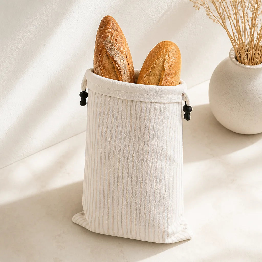 Petit Sac À Pain