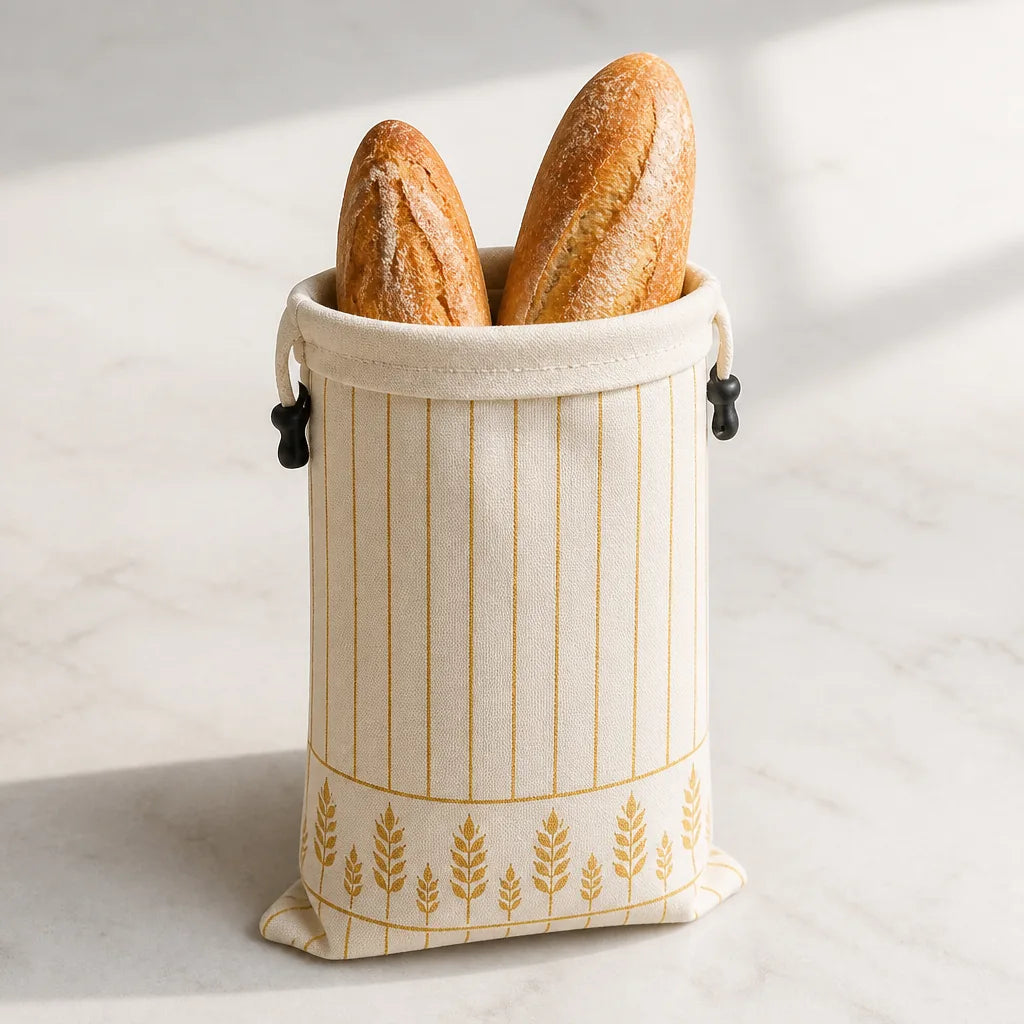 Petit Sac À Pain