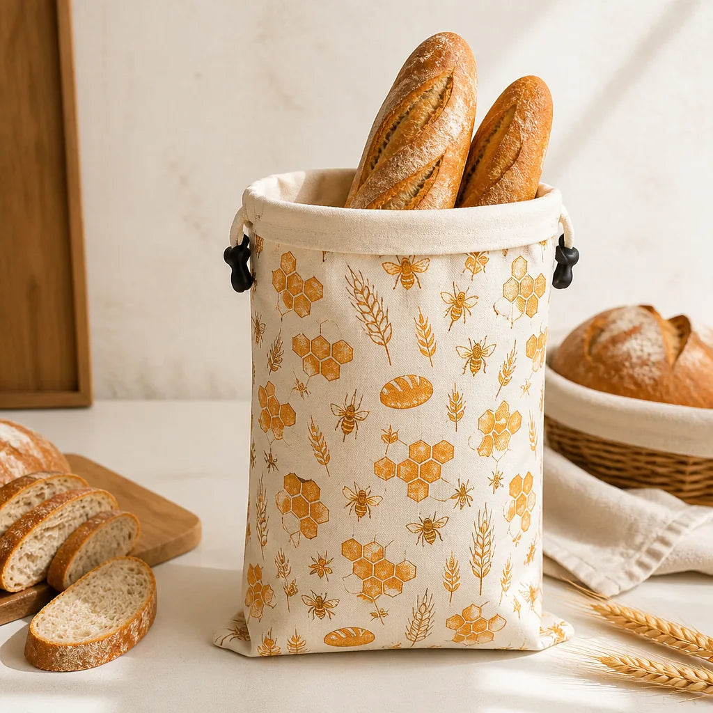 Petit Sac À Pain