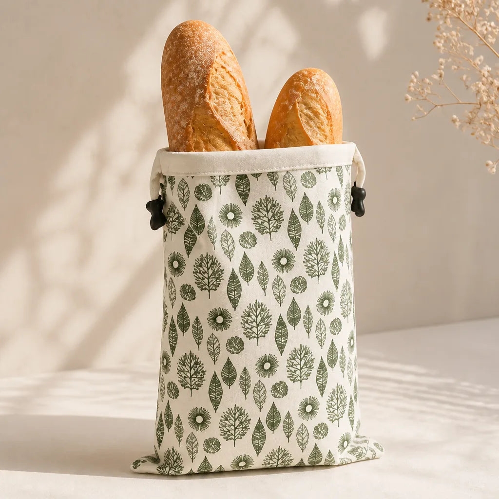 Petit Sac À Pain