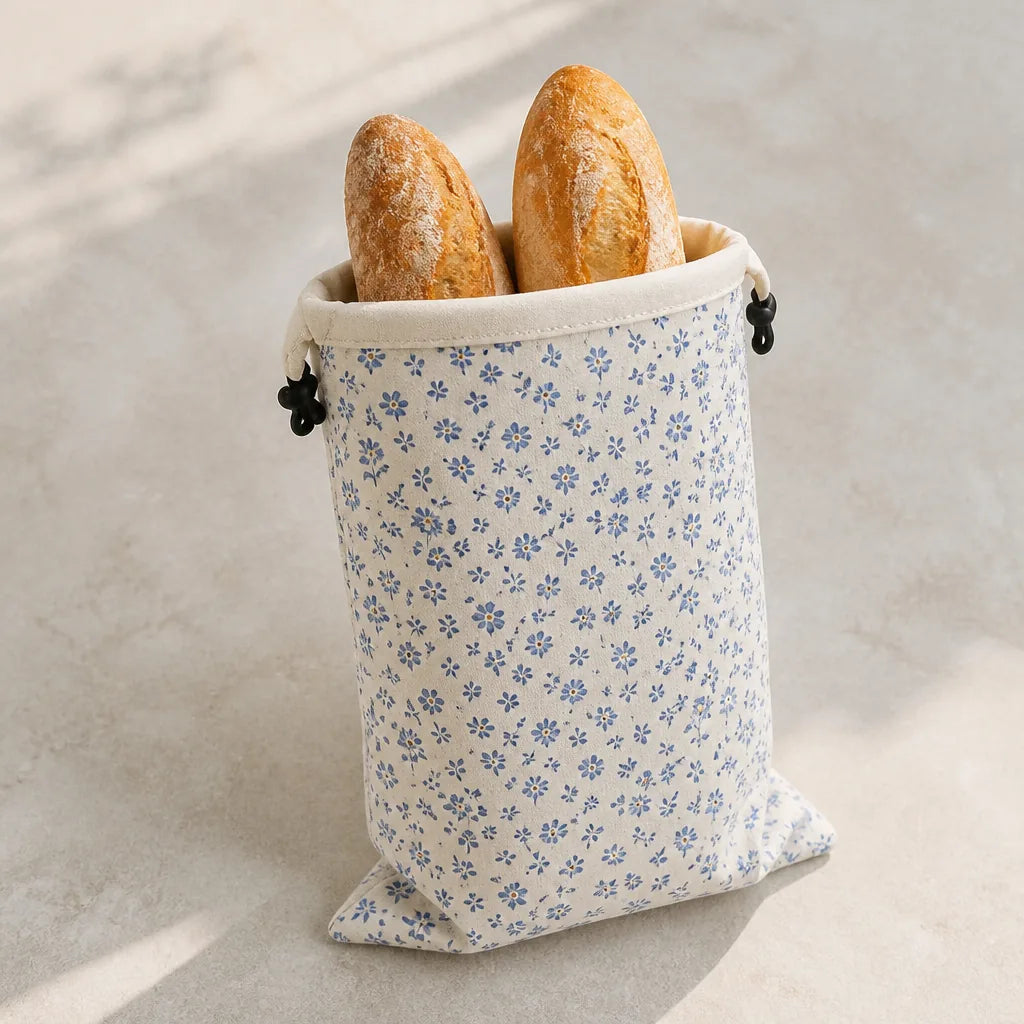 Petit Sac À Pain