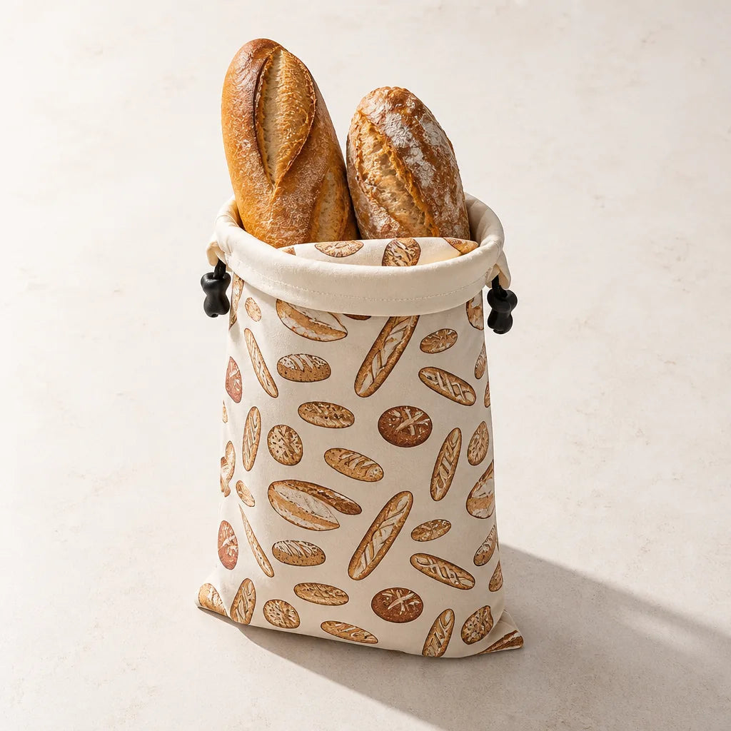 Petit Sac À Pain
