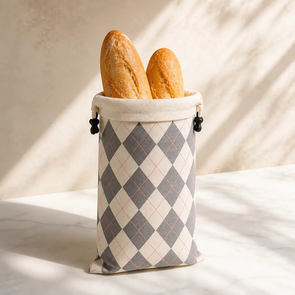 Petit Sac À Pain