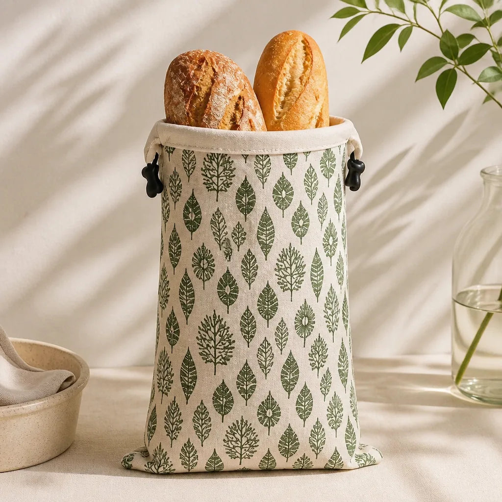 Petit Sac À Pain