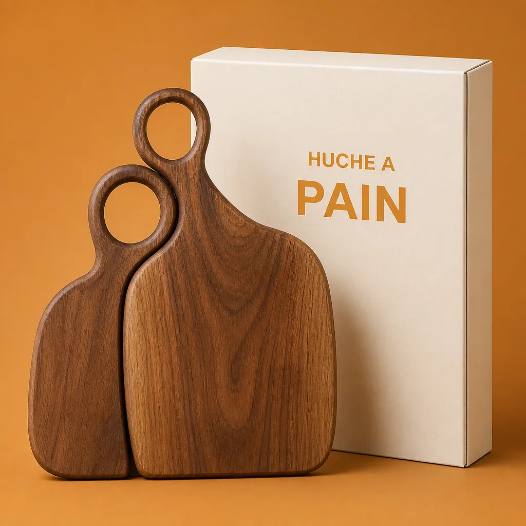 Planche À Pain À Suspendre