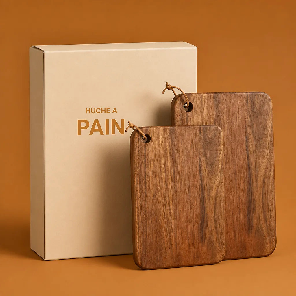 Planche À Pain A Suspendu Au Plafond