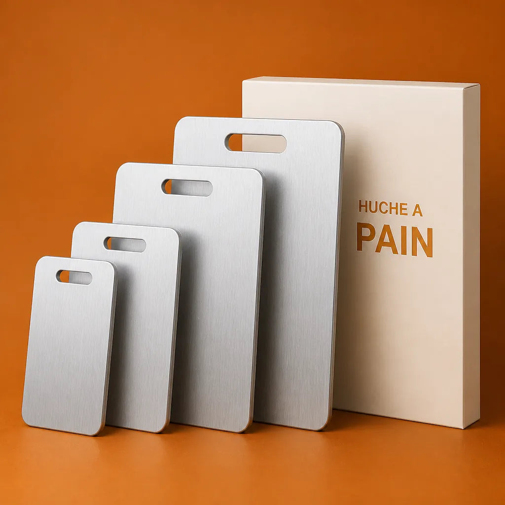 Planche À Pain Ajourée