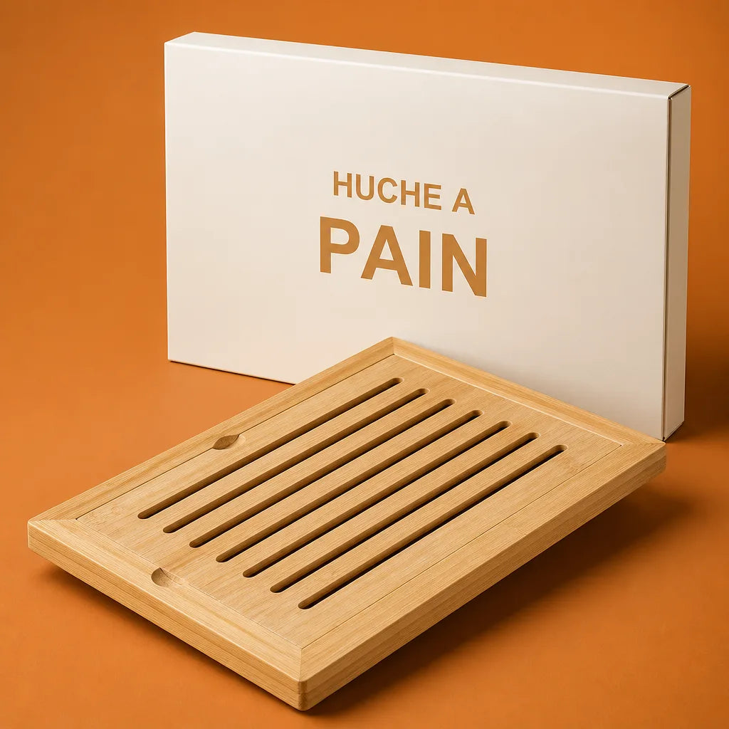 Planche À Pain Caillebotis