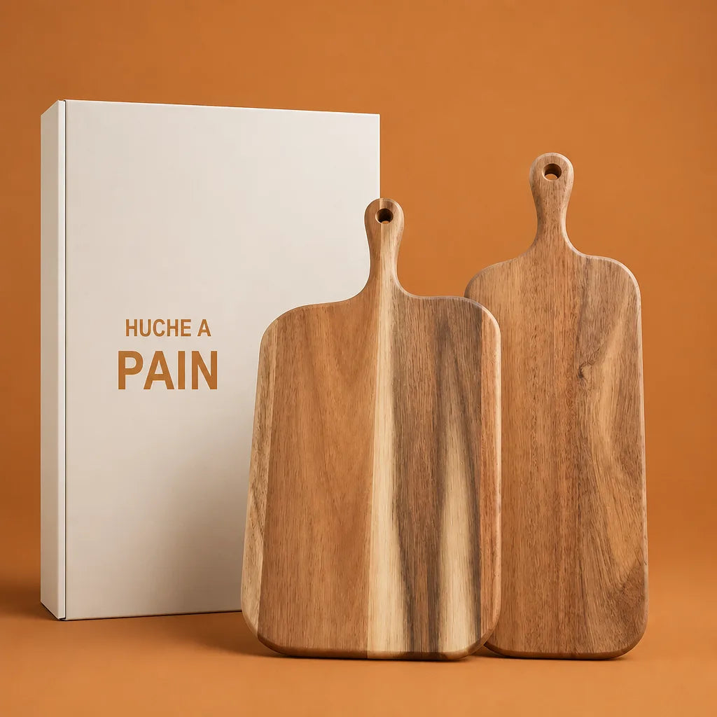 Planche À Pain De Qualité