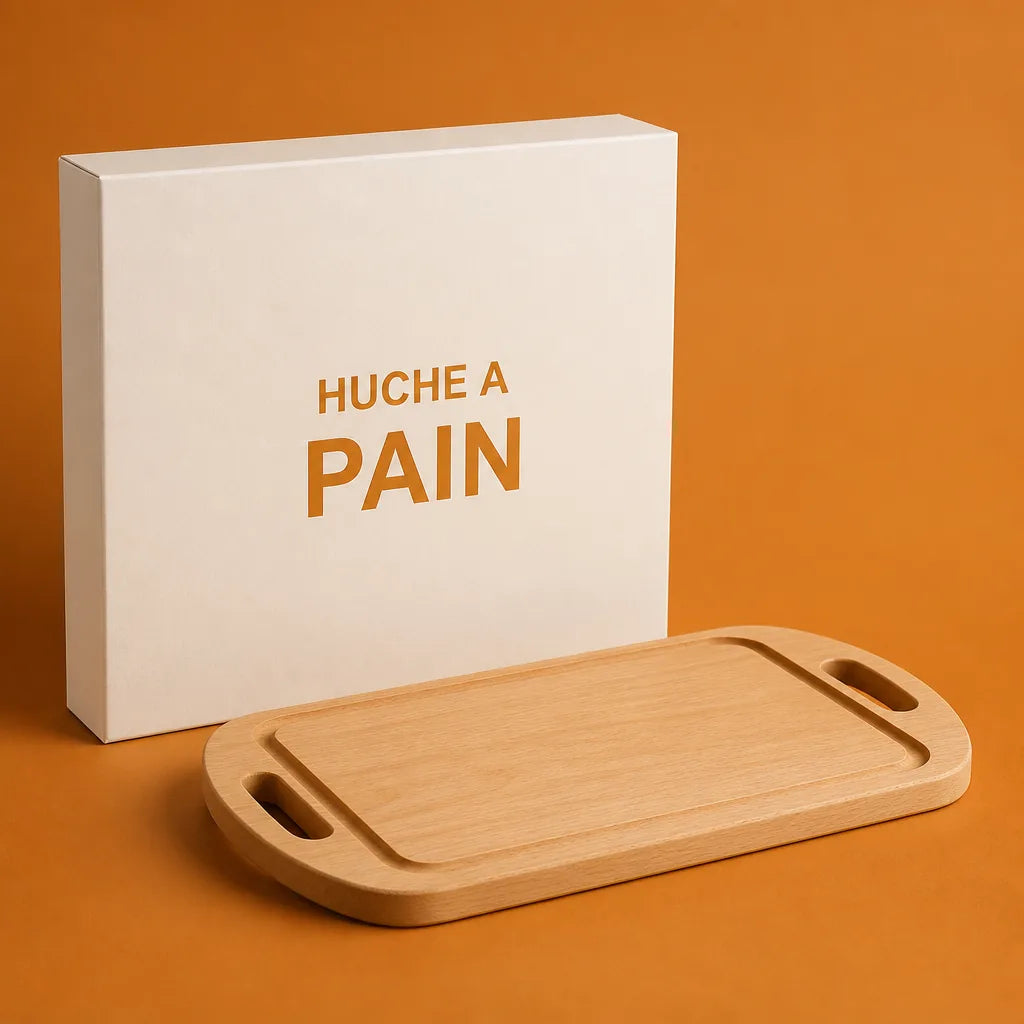 Planche À Pain En Plastique - échelle de taille réelle