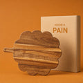 Planche À Pain Femme