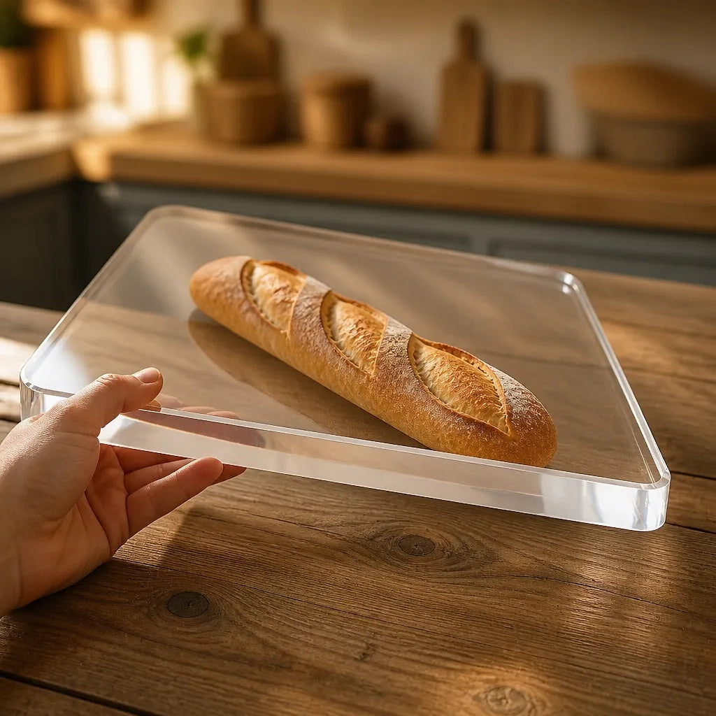Planche À Pain Fond Transparent