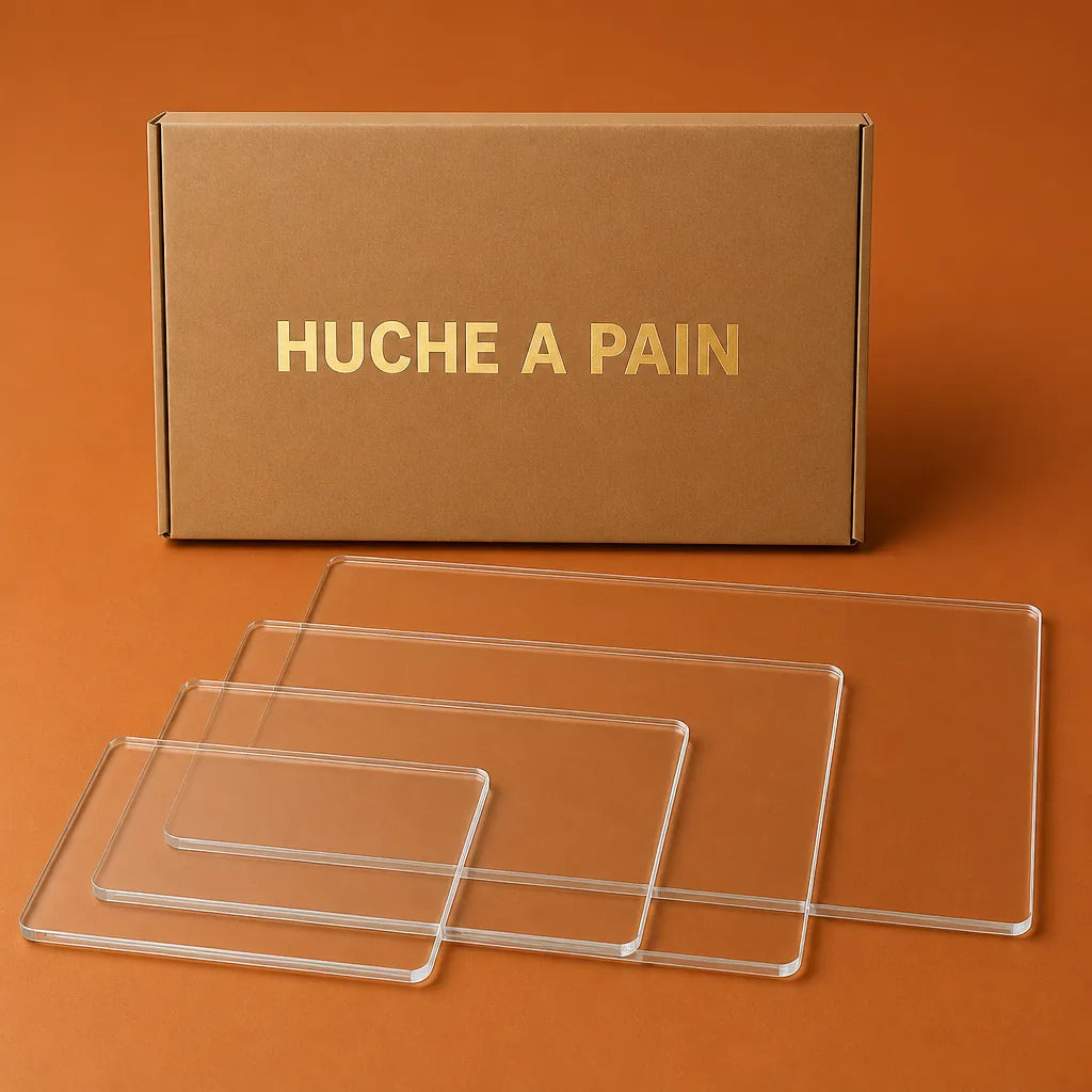 Planche À Pain Fond Transparent - échelle de taille réelle