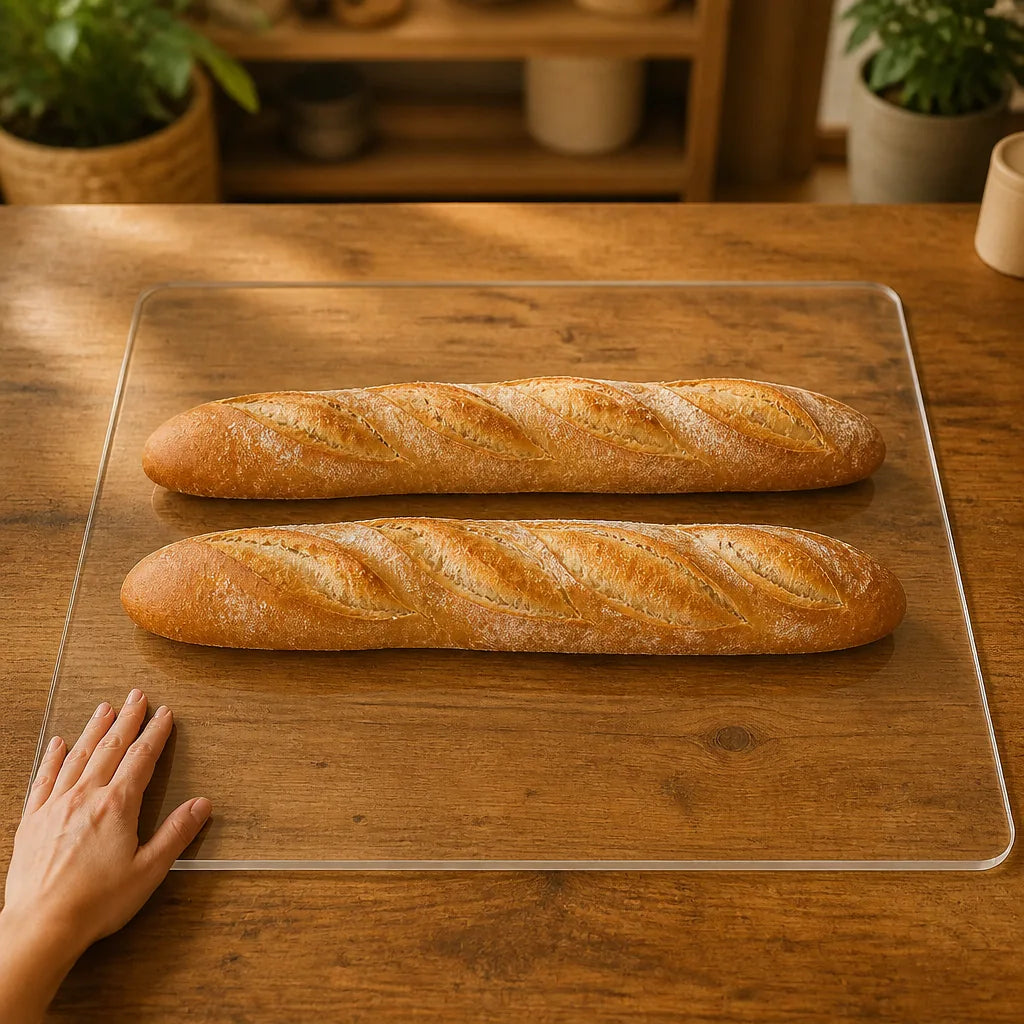 Planche À Pain Fond Transparent