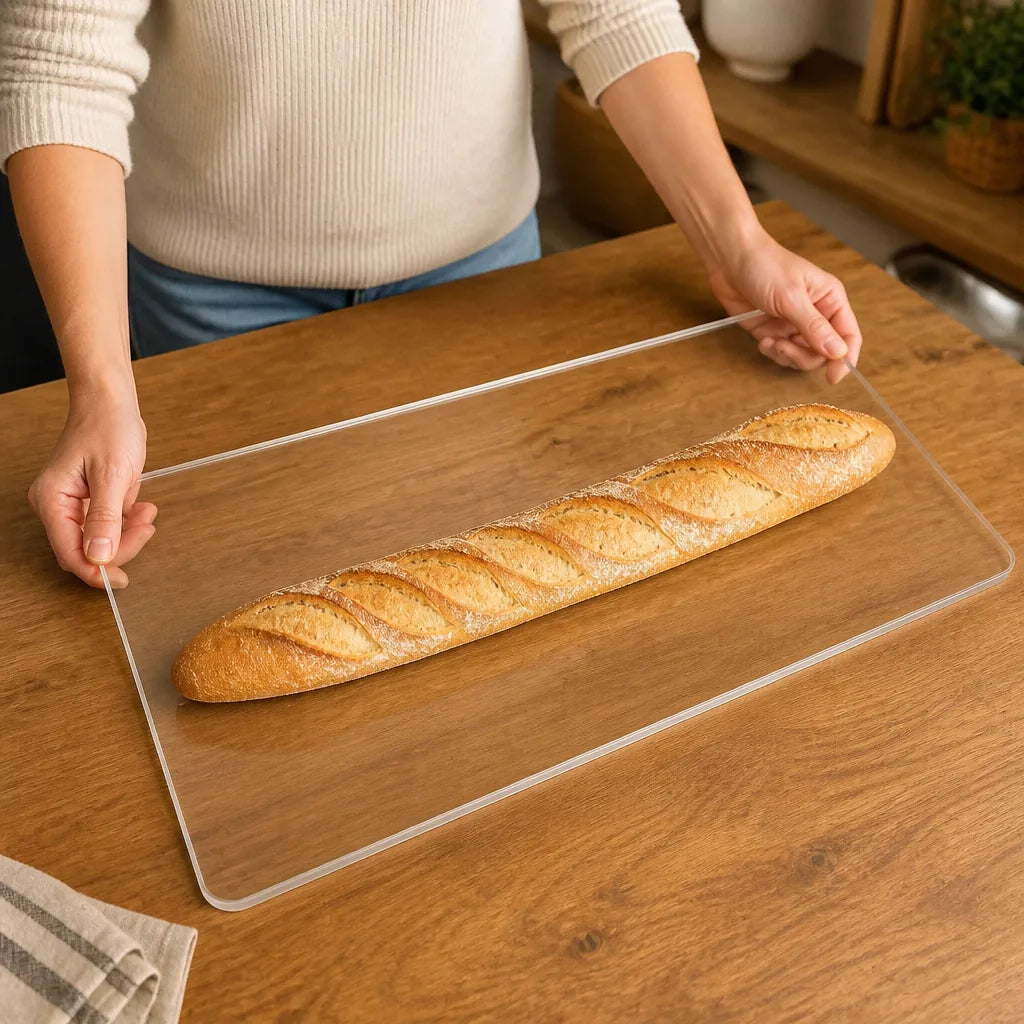 Planche À Pain Fond Transparent