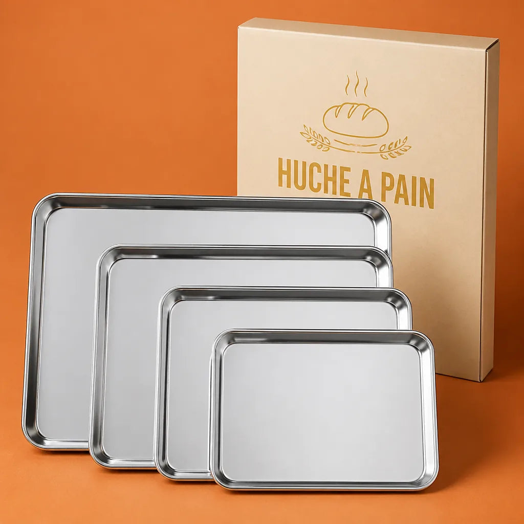 Planche À Pain Grille