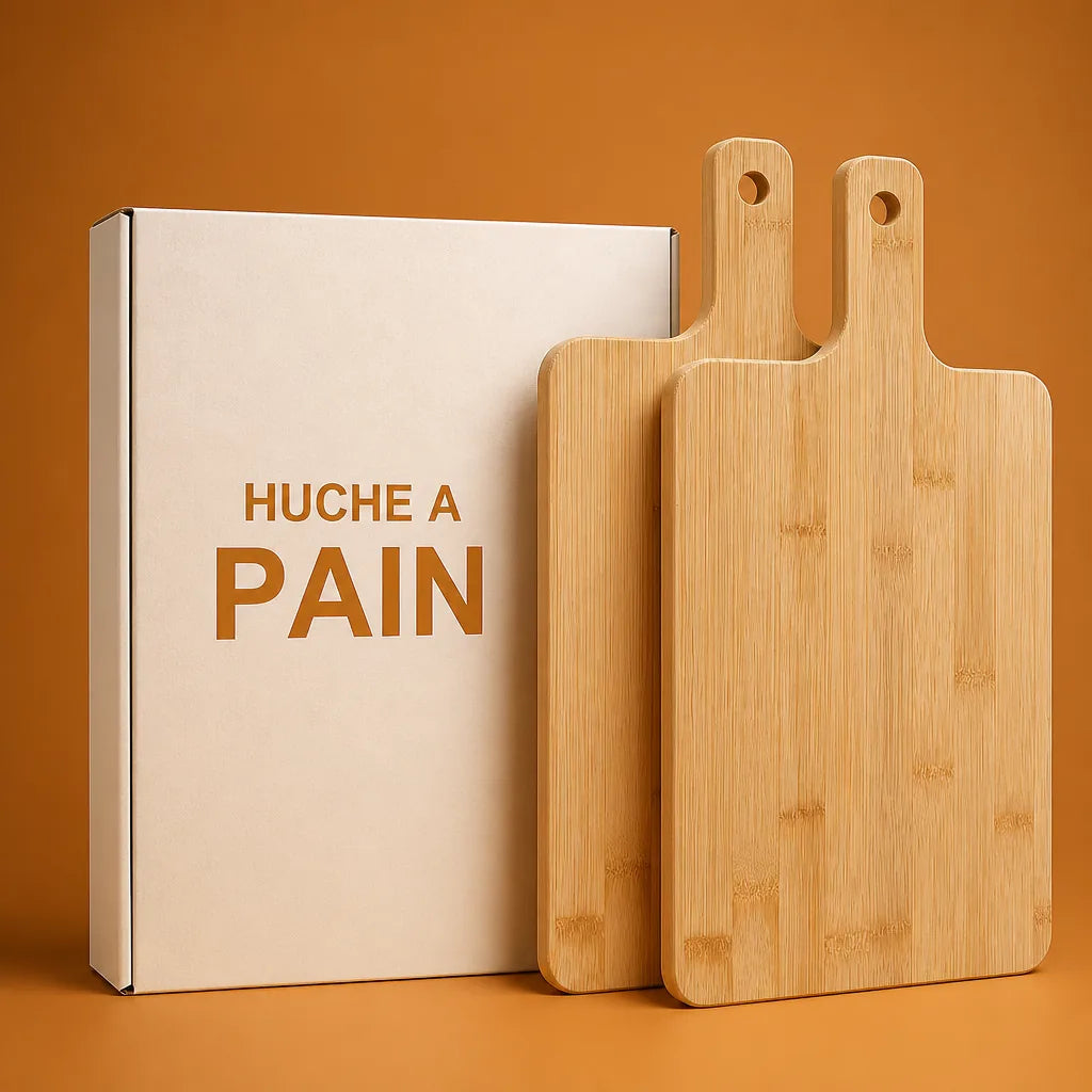 Planche À Pain Moderne
