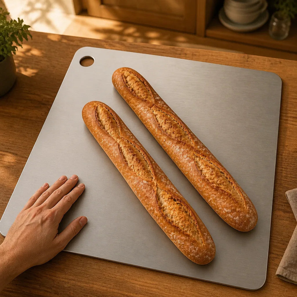 Planche À Pain Originale