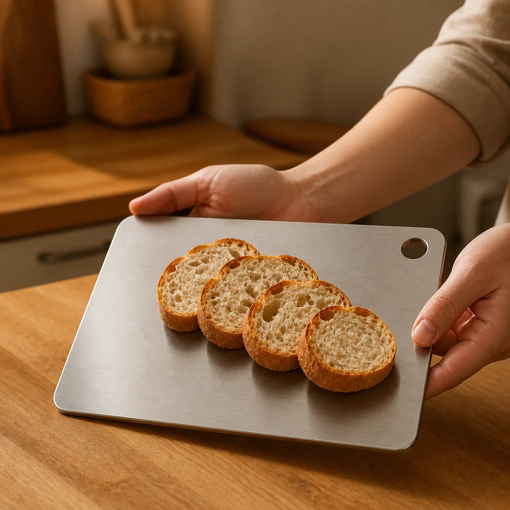 Planche À Pain Originale