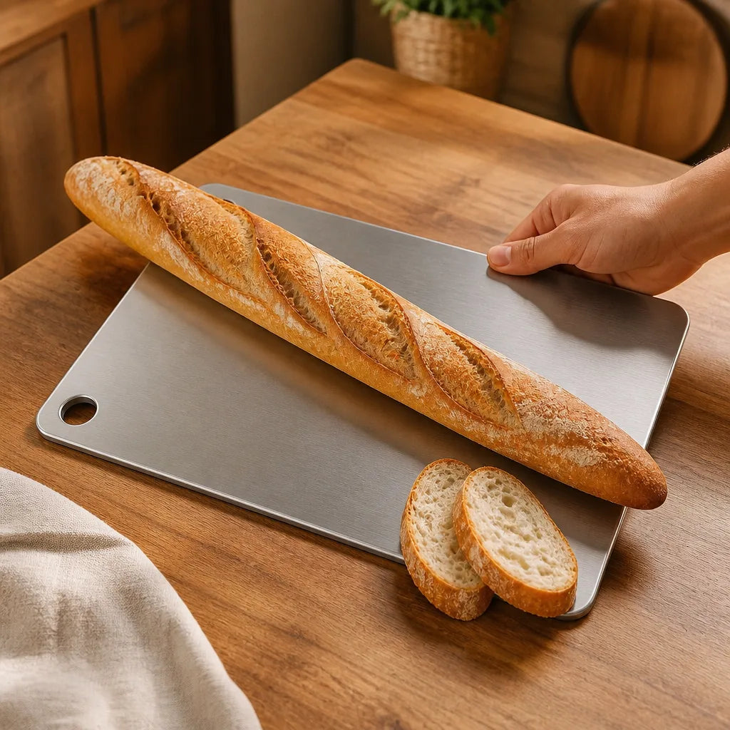 Planche À Pain Originale