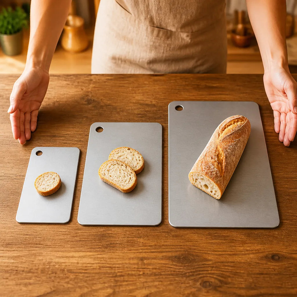 Planche À Pain Originale