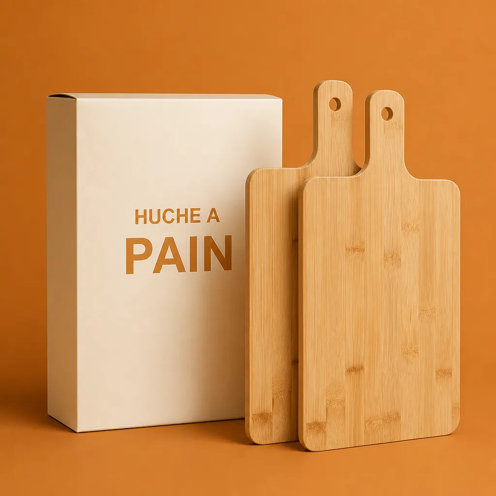 Planche À Pain Pour Apéro
