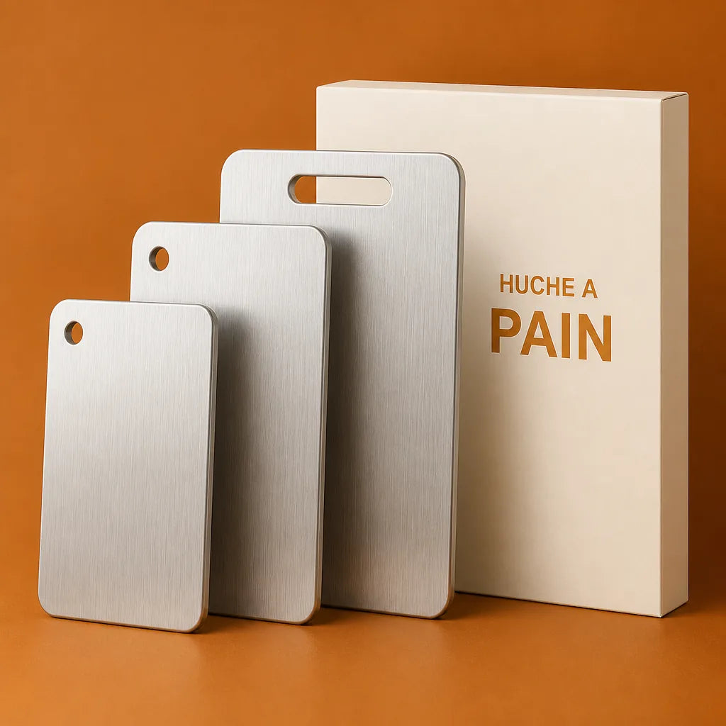 Planche À Pain Professionnel