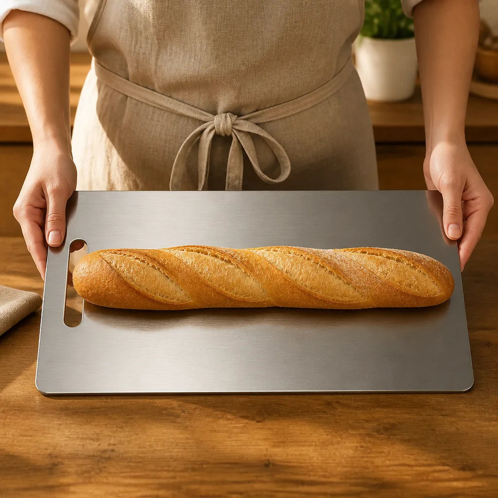 Planche À Pain