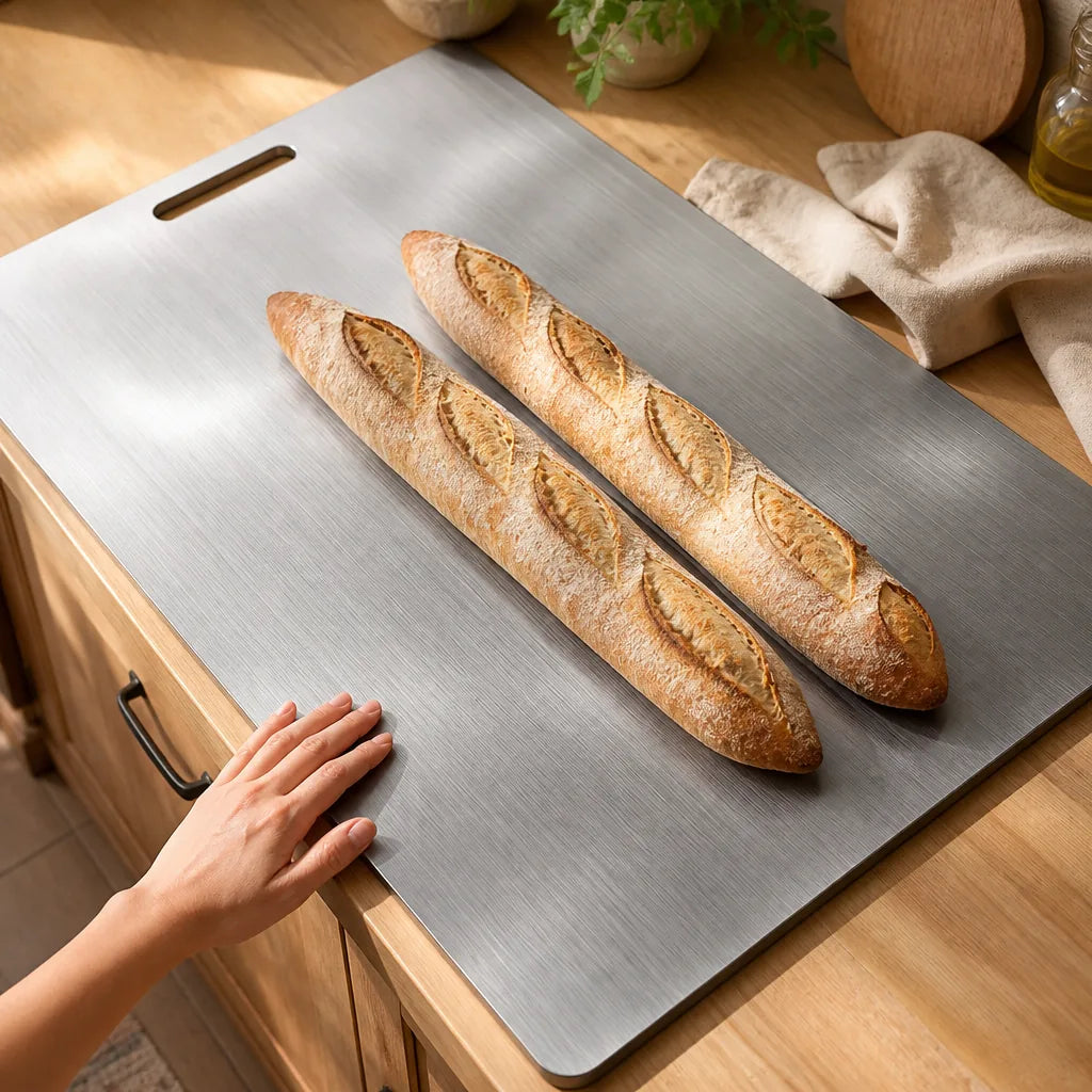 Planche À Pain