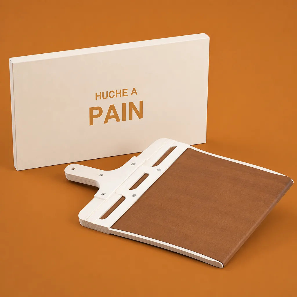 Planche Coulissante À Pain