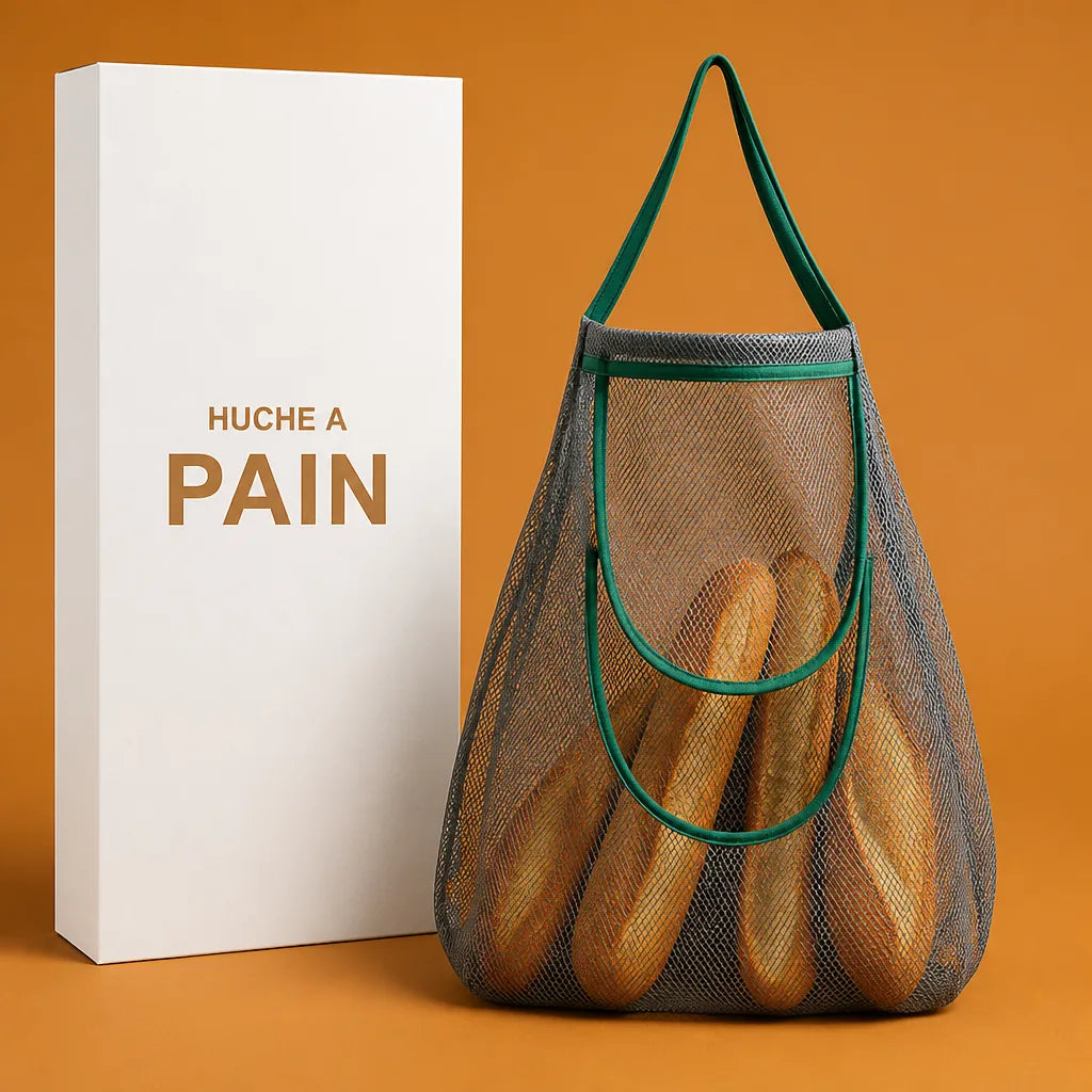 Sac À Pain À Suspendre