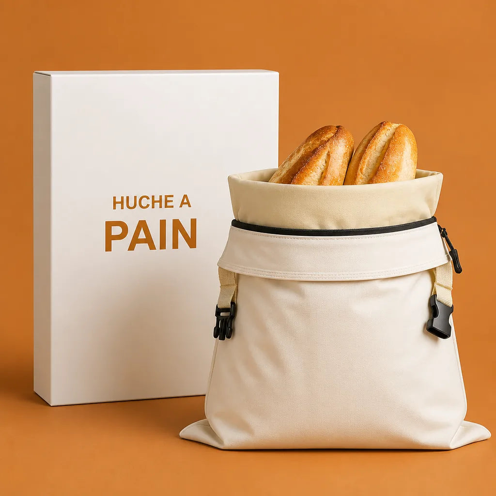 Sac À Pain Amovible