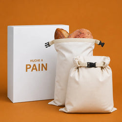 Sac À Pain Avec Anse