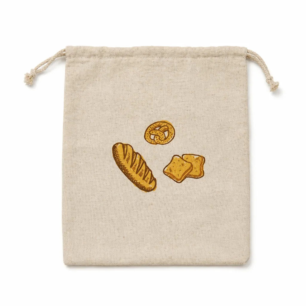 Sac À Pain Baguette