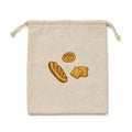 Sac À Pain Baguette