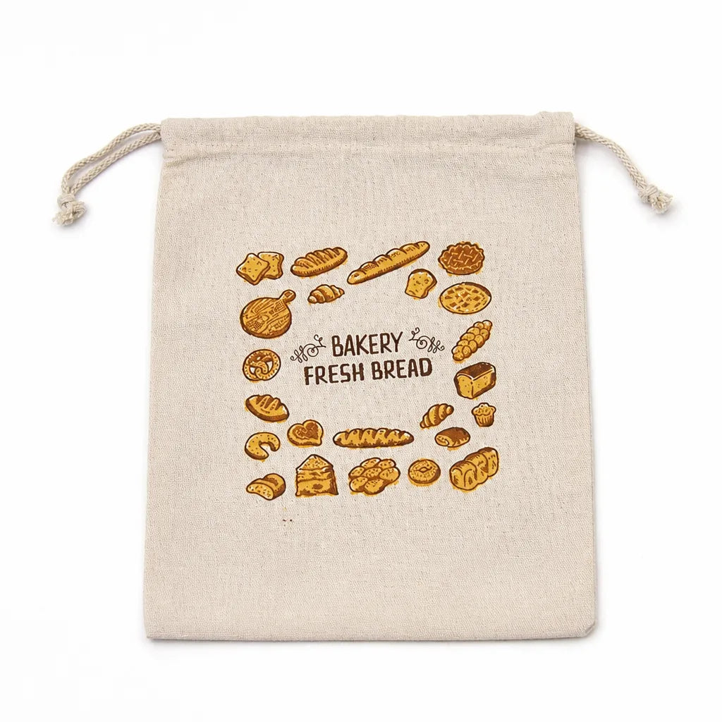 Sac À Pain Baguette