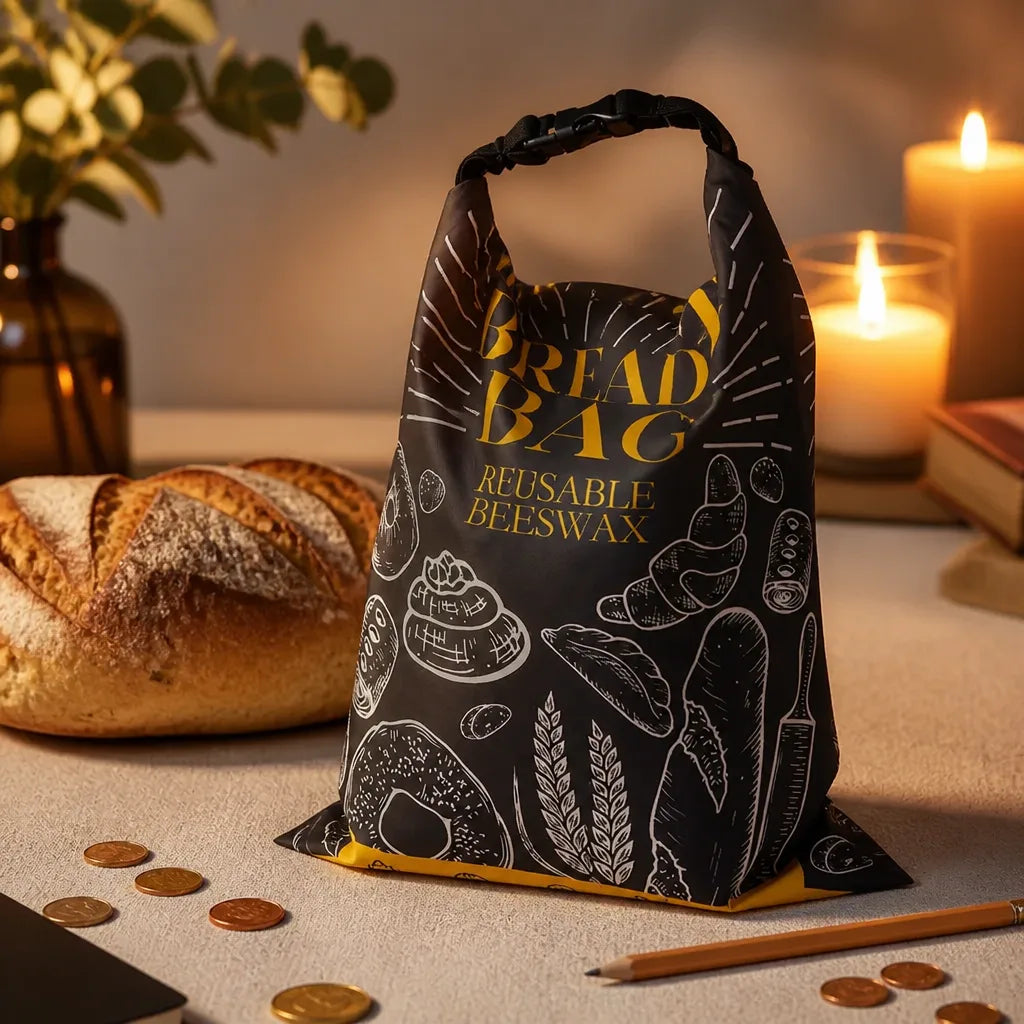 Sac à Pain Bio