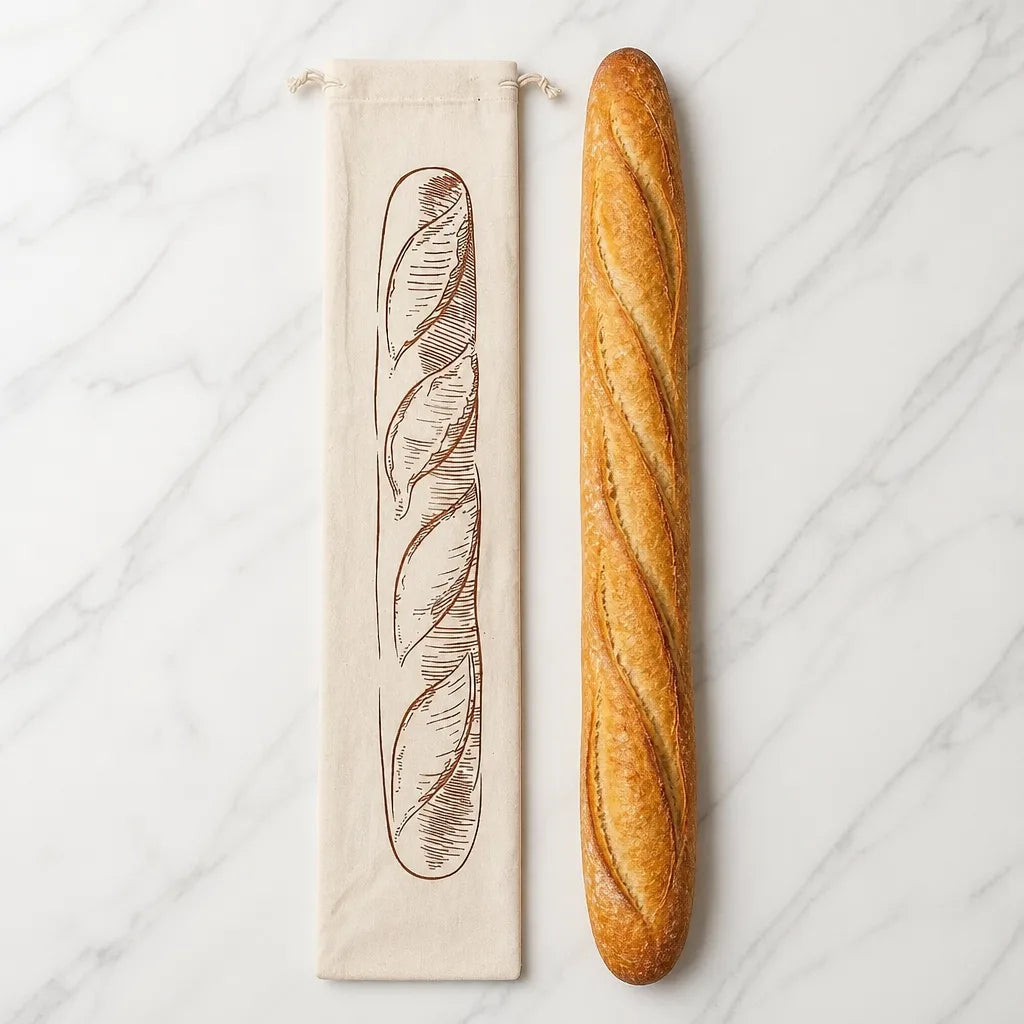 Sac a Pain Boulangerie