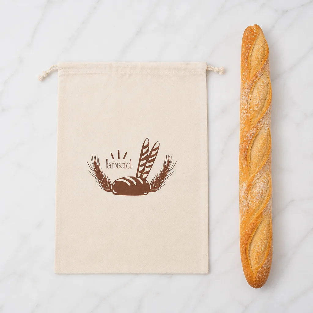 Sac a Pain Boulangerie