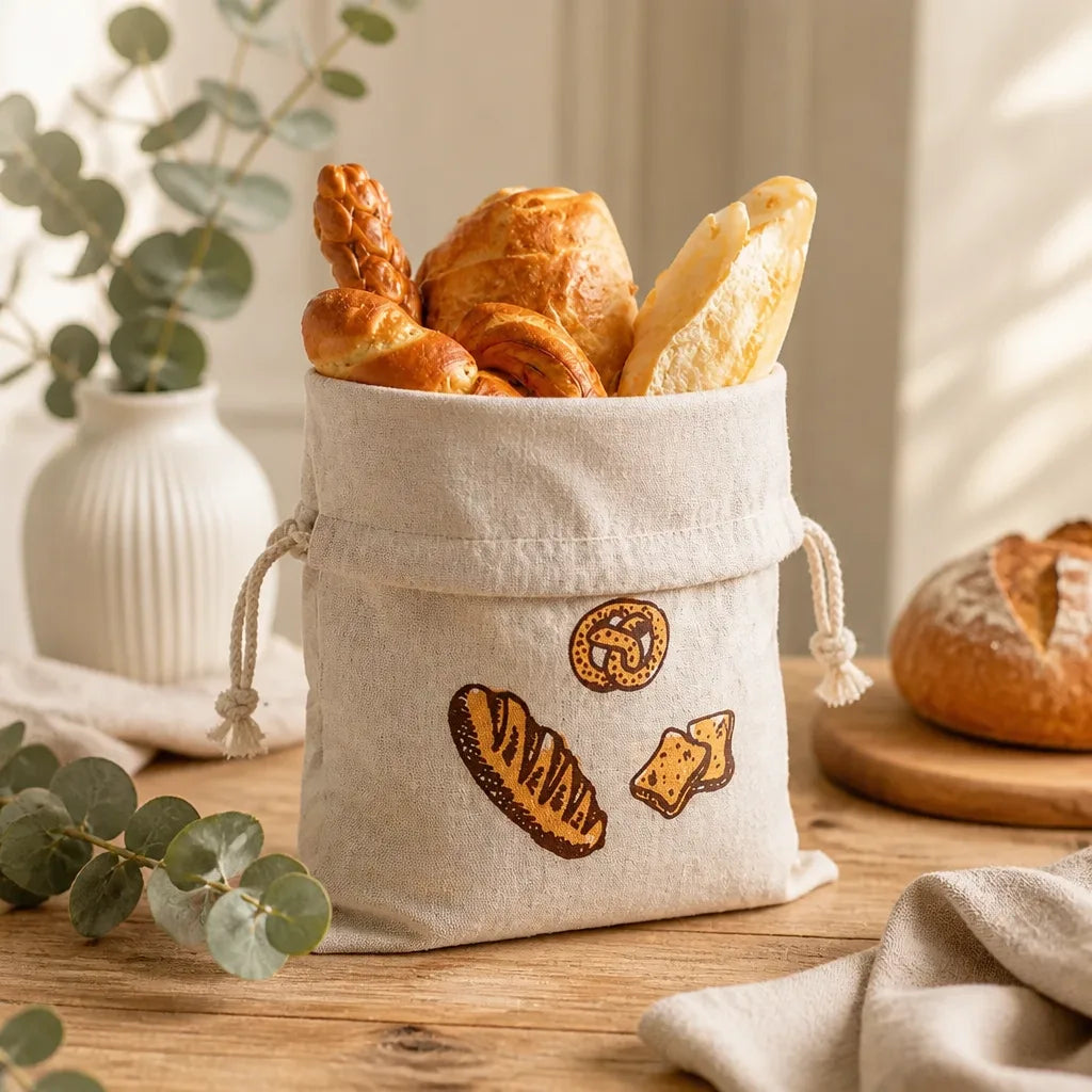 Sac à Pain Boule