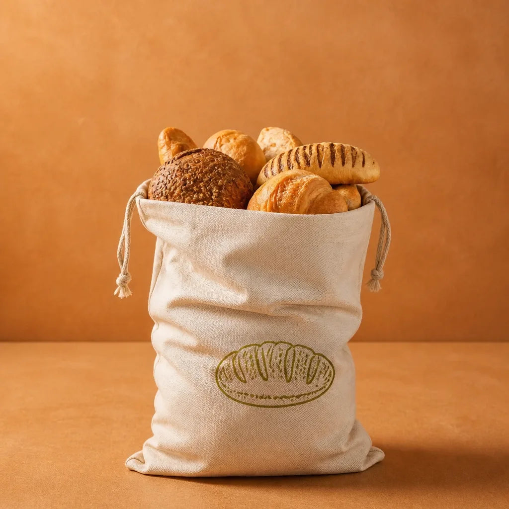Sac à Pain Boule